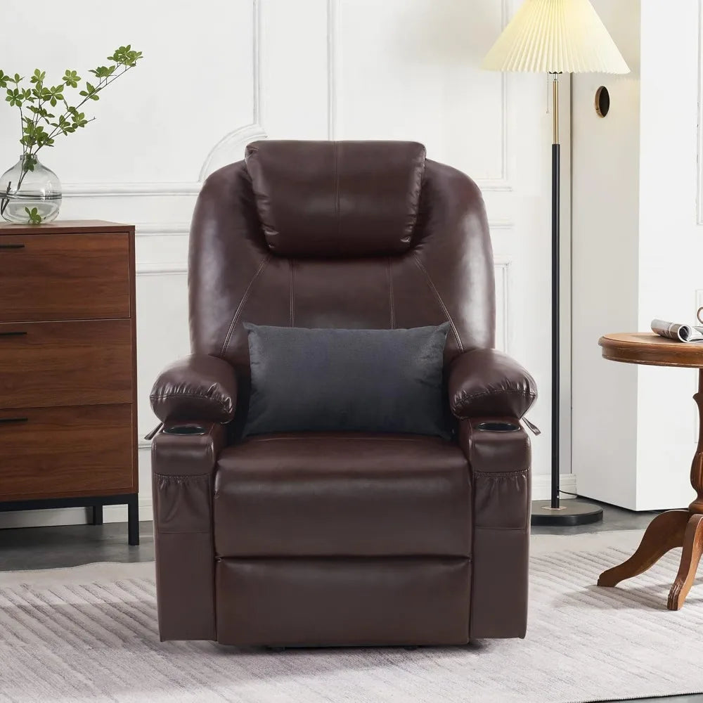 Power Lift Recliner Chair Sofa