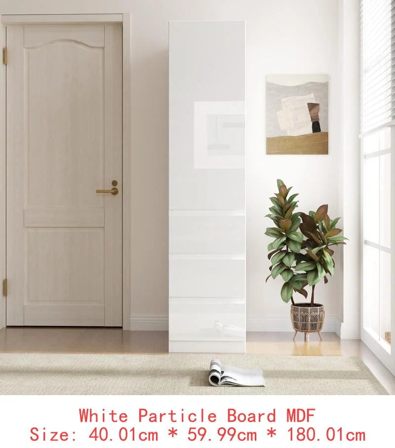 70.87" Tall Kitchen Pantry Cabinet