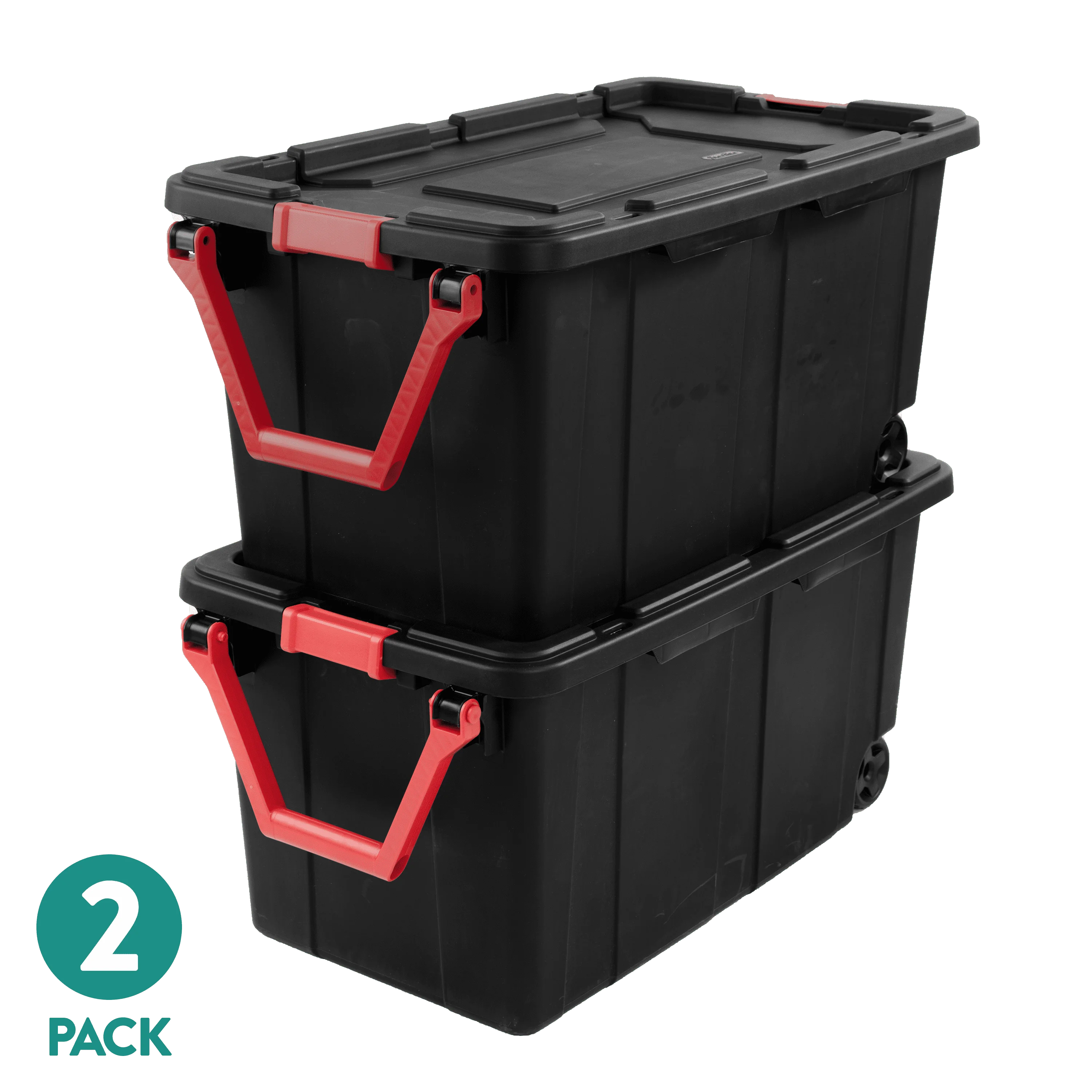 Extra Large Storage Bins