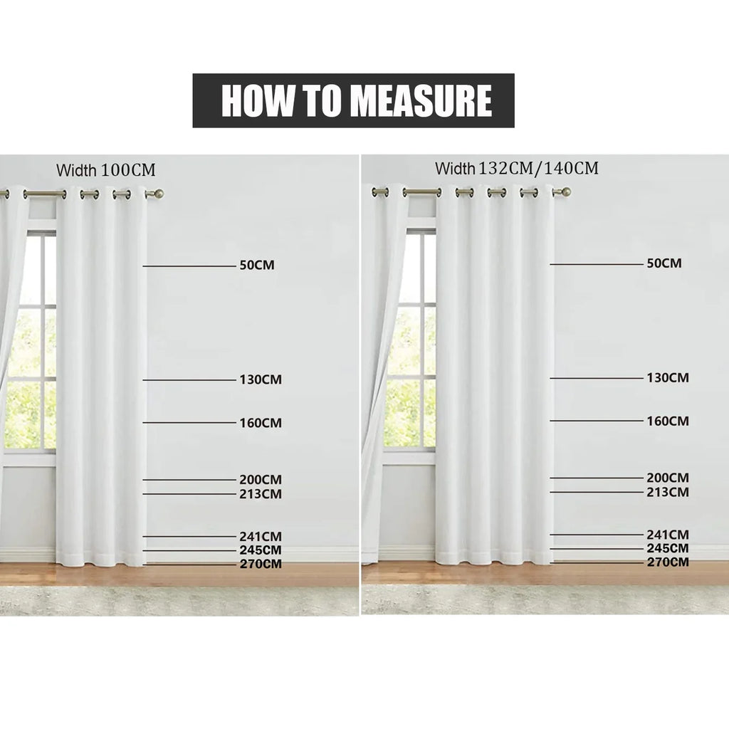 Luxury Pink Princess Style Curtain