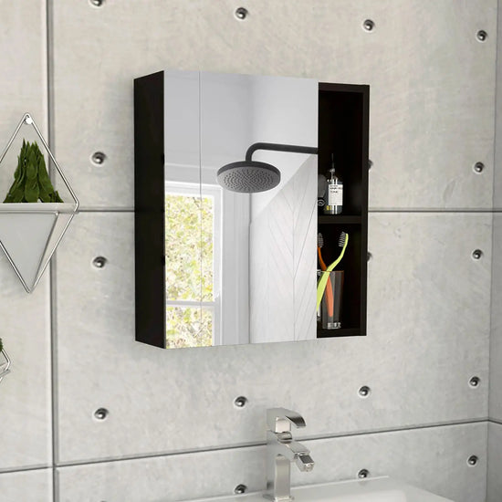 Labelle Medicine Cabinet With Mrror