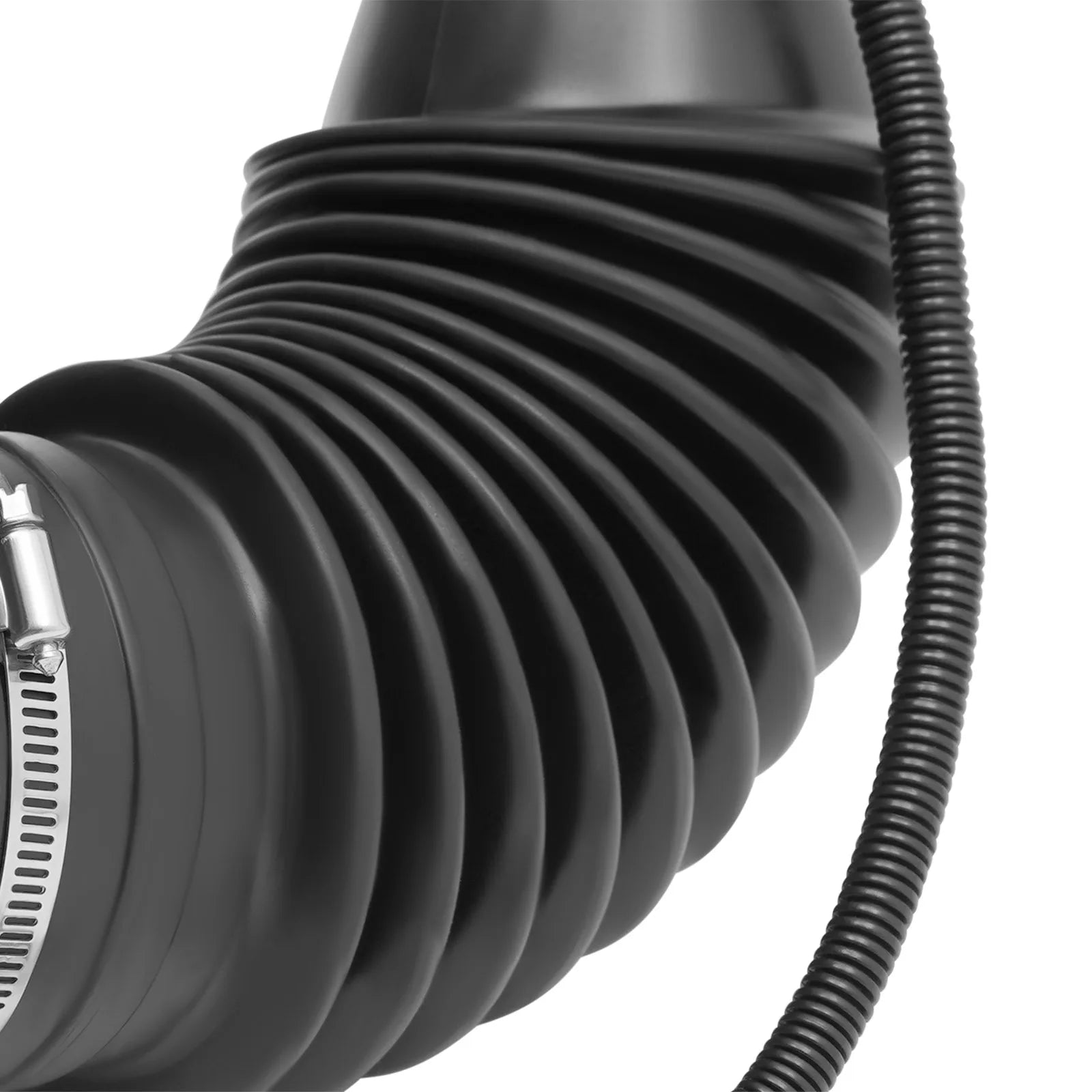 Backpack Gas Powered Leaf Blower