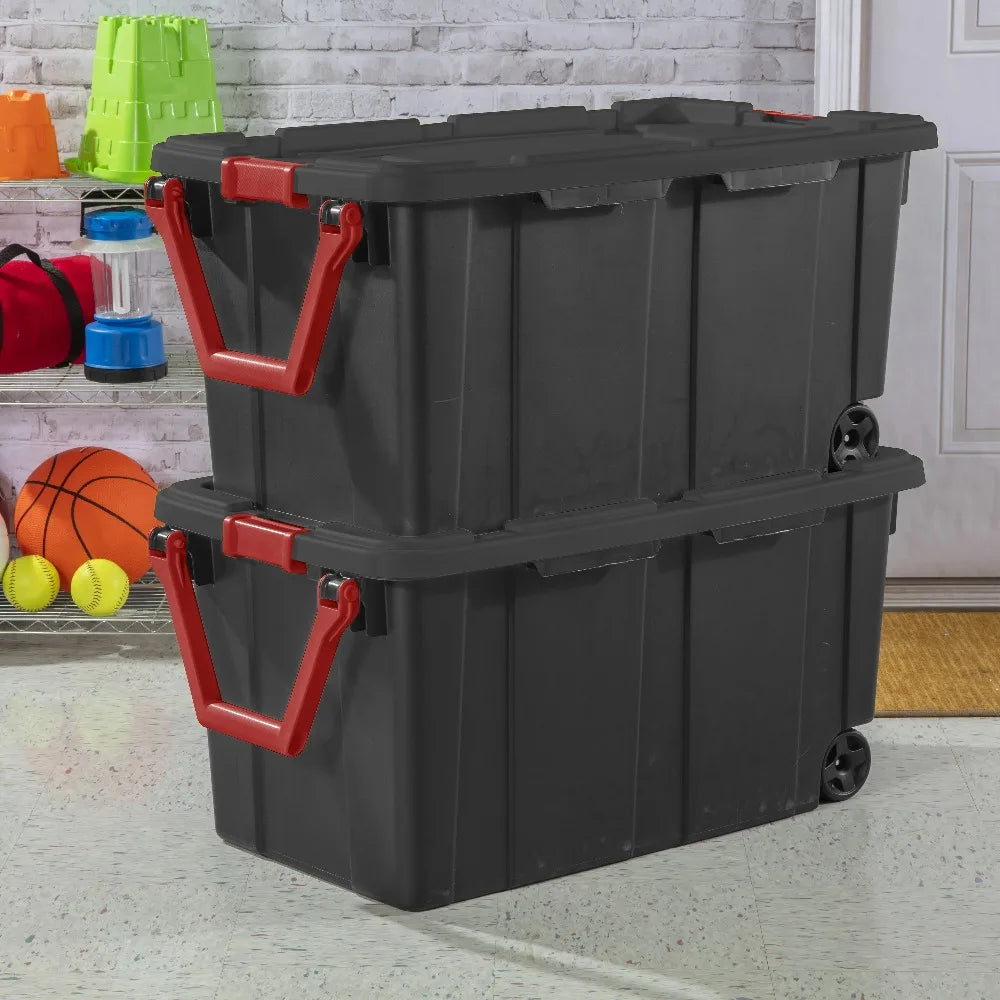 Extra Large Storage Bins