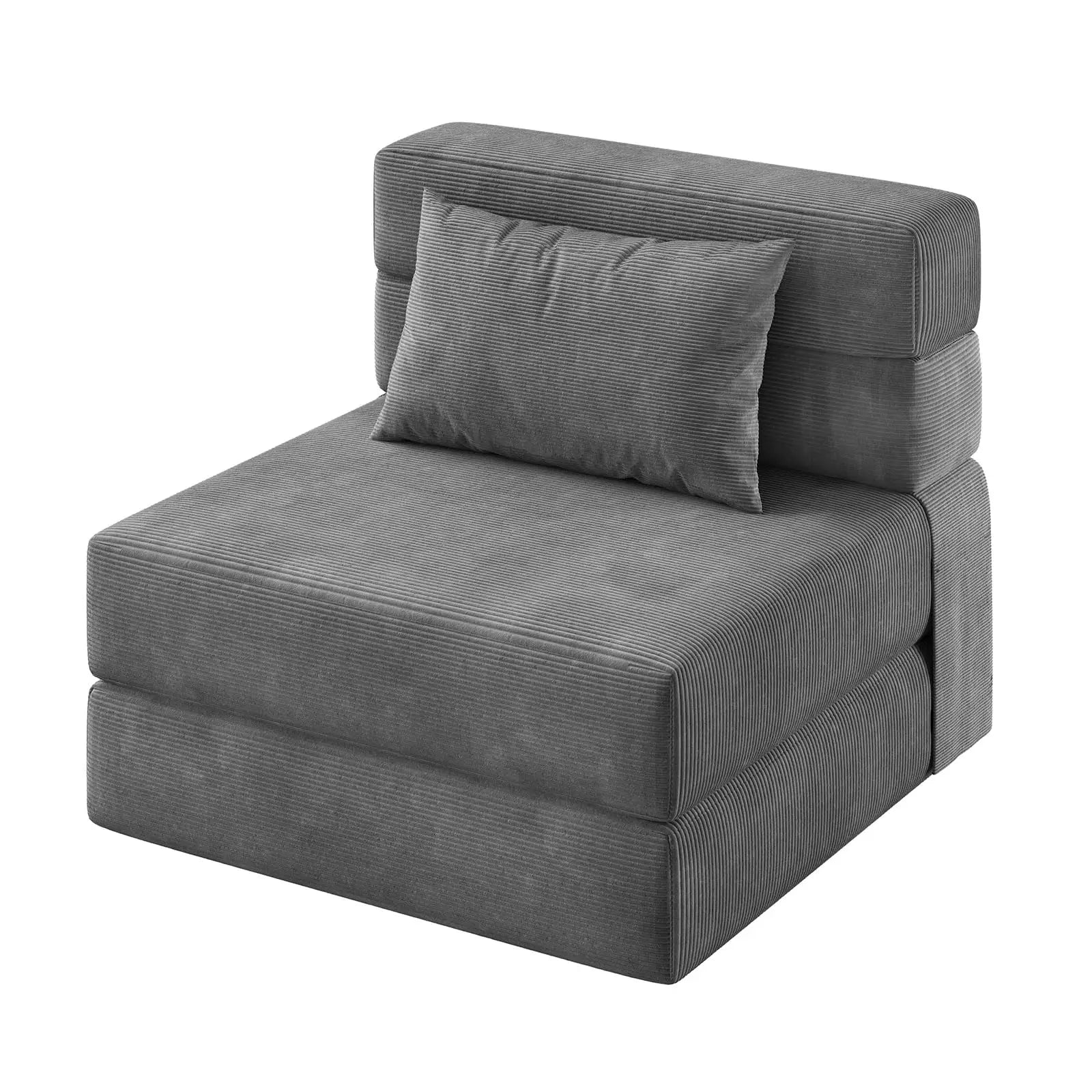 Folding Sofa Bed Convertible Sleep