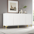 Large Storage Space Sideboard