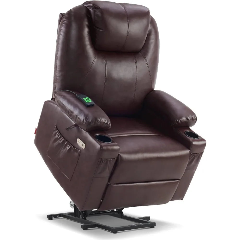 Power Lift Recliner Chair Sofa