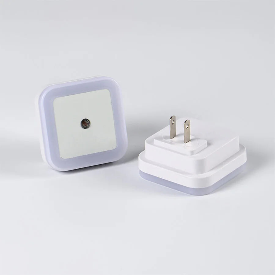 Led Night Light with Auto Sensor