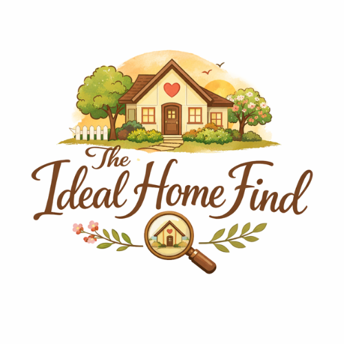 The Ideal Home Find